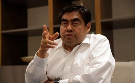 Barbosa anuncia a cuatro de sus colaboradores