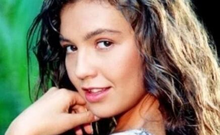 “Marimar”: así luce la actriz Amairani Romero, que le dio vida Natalia Montenegro en la telenovela de Thalia, a sus 51 años 