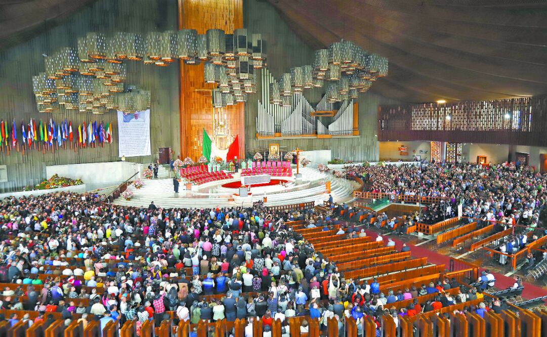 Foto: Berenice Fregoso/EL UNIVERSAL