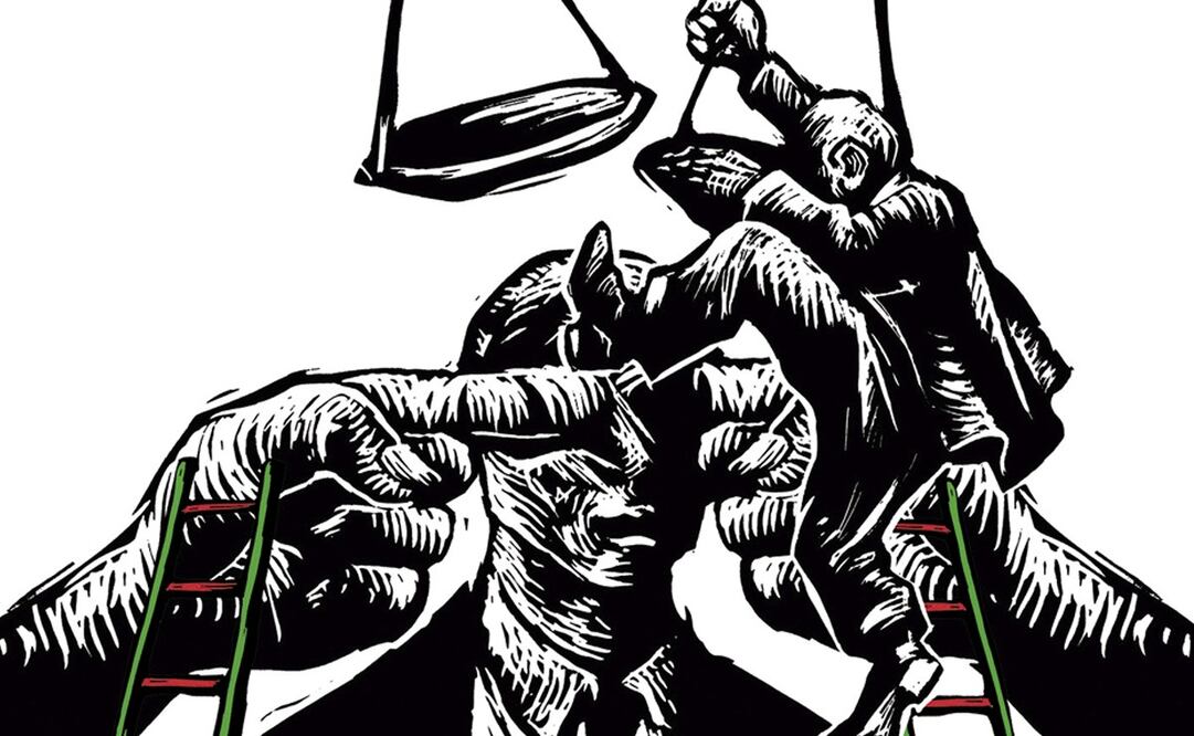 Viñeta Salvador García Soto