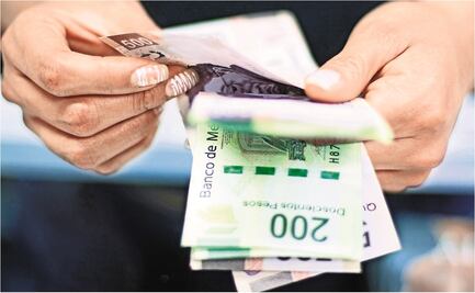 Por volatilidad en mercados, México reduce montos a subastar de valores gubernamentales