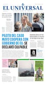 Portada impresa del 17 de julio de 2026