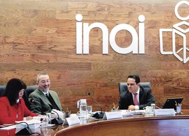 Busca Inai reducir fraude en compras por internet