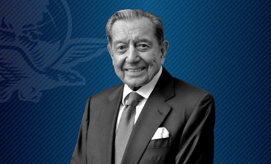 Miguel Alemán Velasco