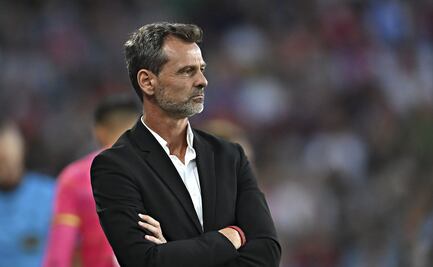 ¿Cuál sería la alineación de Diego Cocca en la Selección Mexicana?