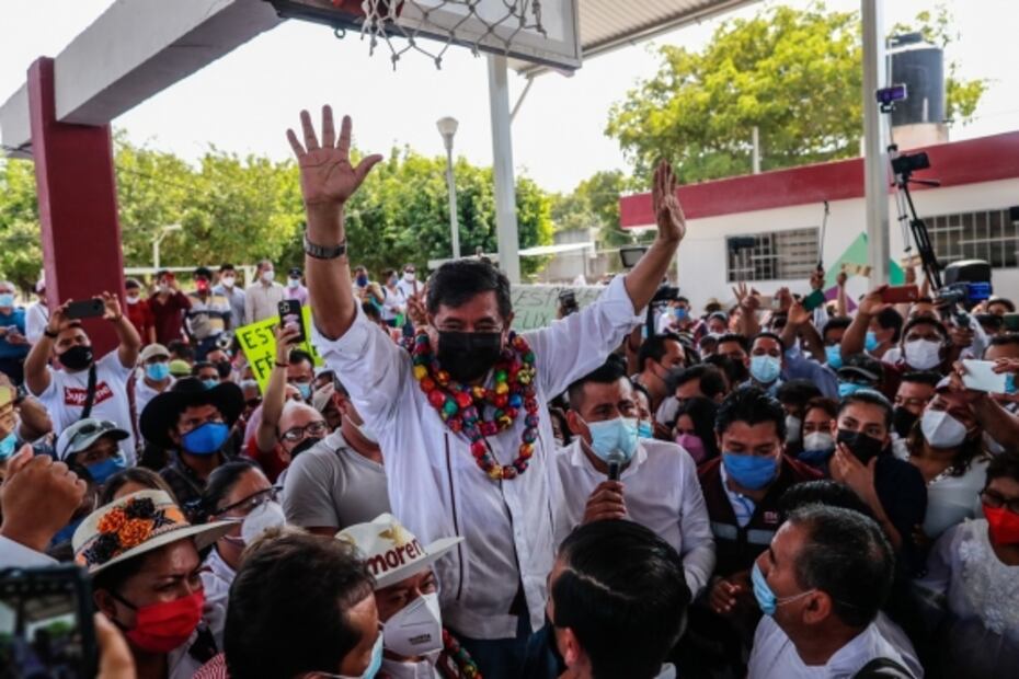 Se cumple el sueño de Caro Quintero y "El Chapo"