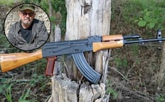 ¿Cómo es el fusil AKM?; Silvio Rodríguez pide utilizar arma soviética si EU invade Cuba