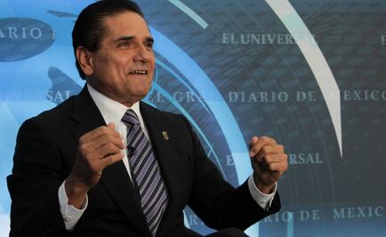 Silvano levanta el polvo