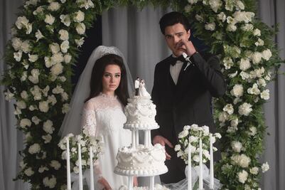 Sofia Coppola explora el lado humano de Priscilla