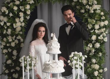 Sofia Coppola explora el lado humano de Priscilla