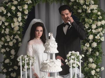 Sofia Coppola explora el lado humano de Priscilla