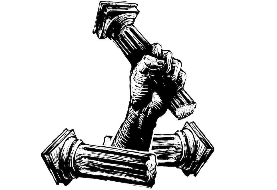 La rebelión chiapaneca