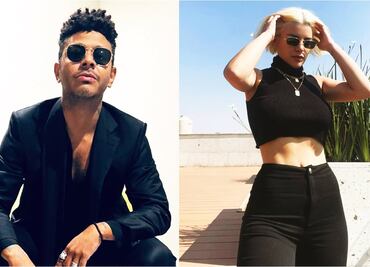 Kalimba si demandará, pero hasta pasada la semana santa