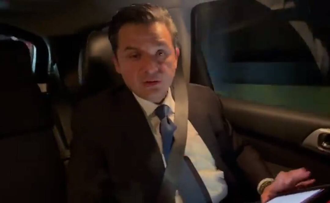 Foto: Tomada de video