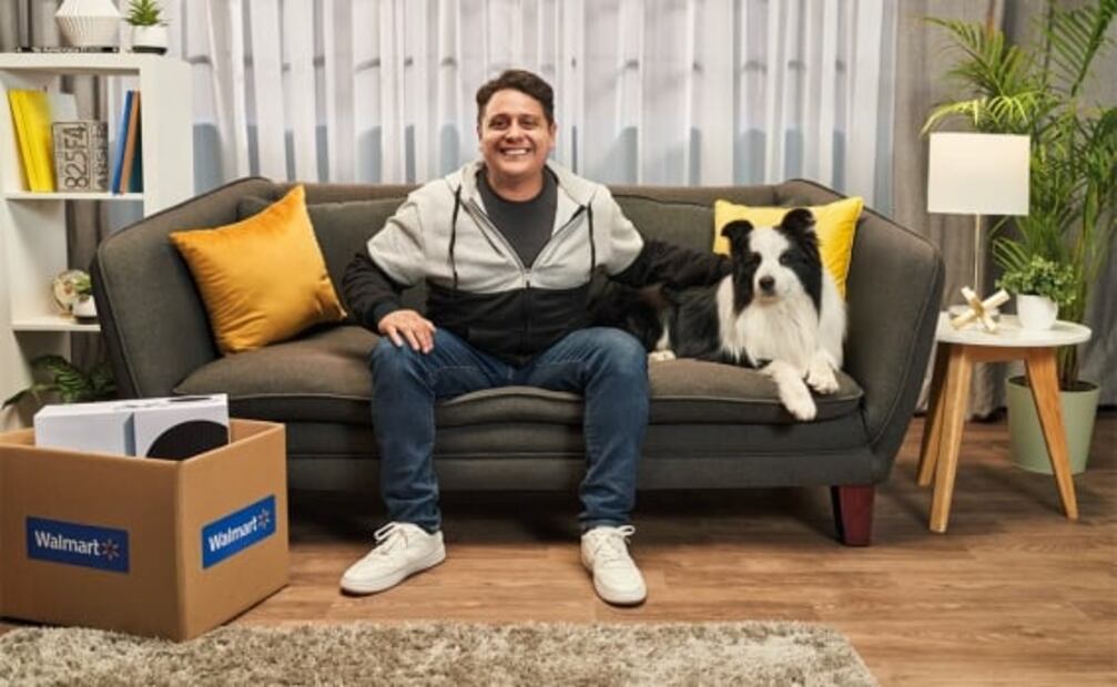 Walmart México y Centroamérica reiteró su compromiso a través de “Juntos todos los días”