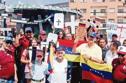 AMLO tiene los mismos genes que Chávez: Fox