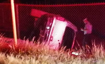 Tras robo de dos ambulancias, Cruz Roja suspende servicios en Pitiquito, Sonora