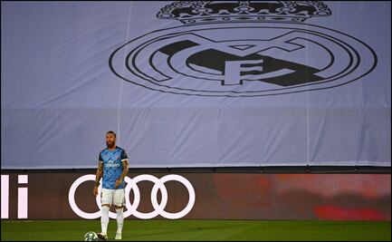 Real Madrid vs Alavés, ¡En vivo! Liga Española