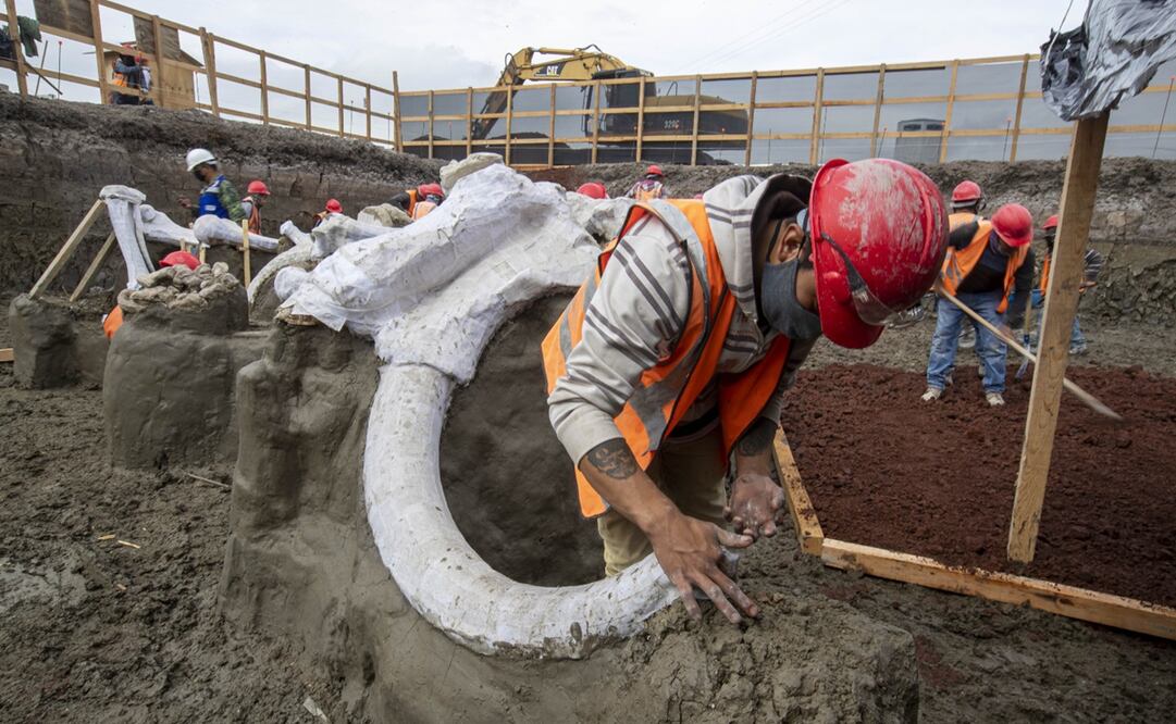 Foto: Xinhua/Ricardo Flores