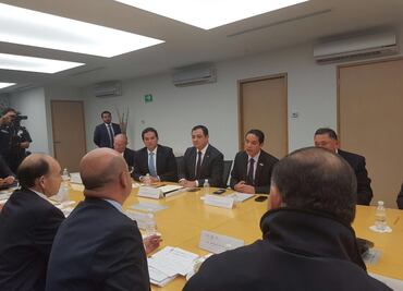 Acuerdan Renato Sales y ediles mesas sobre seguridad