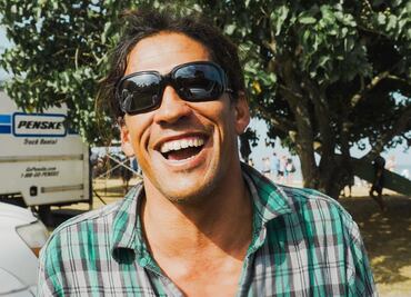 ¿Quién es Tamayo Perry, actor de "Piratas del Caribe" que murió tras ser atacado por un tiburón?