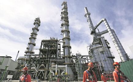 Pemex analizará emisiones de deuda en tercer trimestre