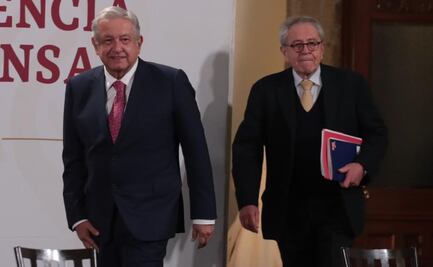 AMLO se aplicará vacuna contra Covid hasta segunda etapa 