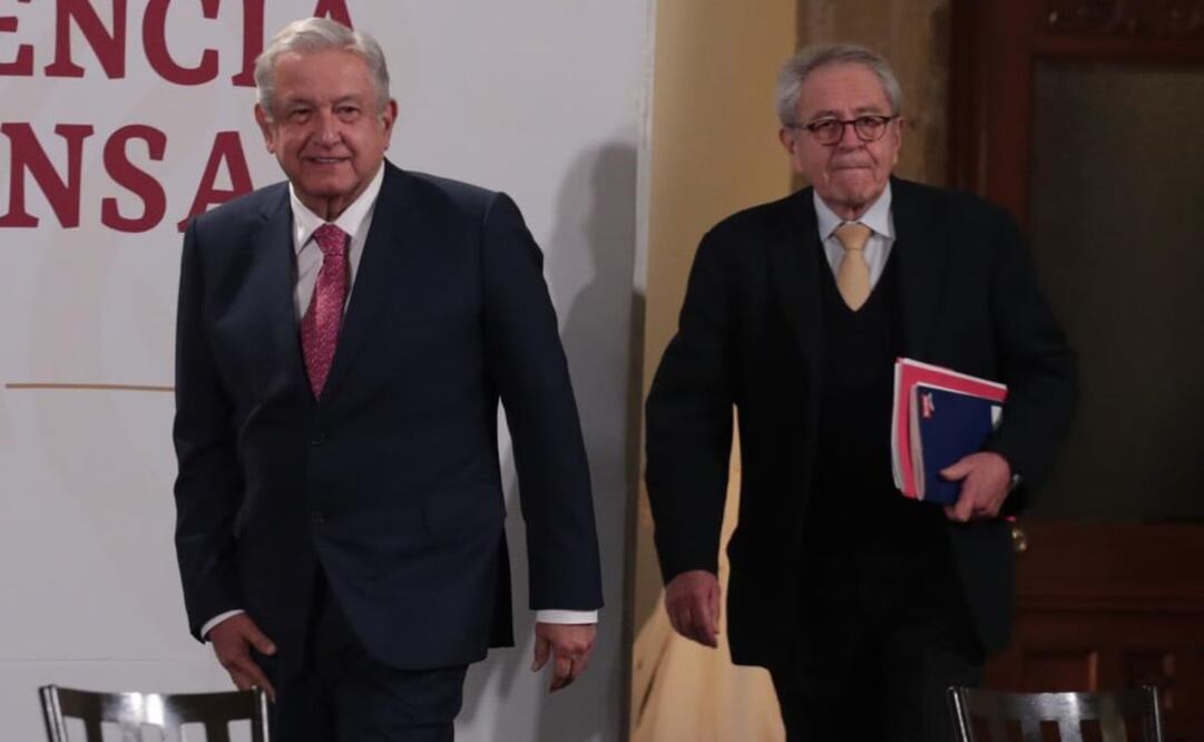 Foto: Germán Espinosa/EL UNIVERSAL 