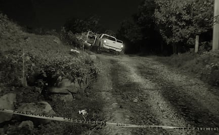 Asesinan a balazos a mujer y dos niños en Uruapan, Michoacán