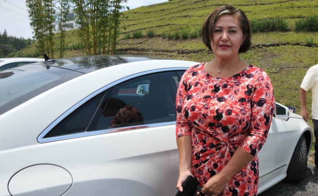 Urge a Morena desvincularse de la "recaudadora"