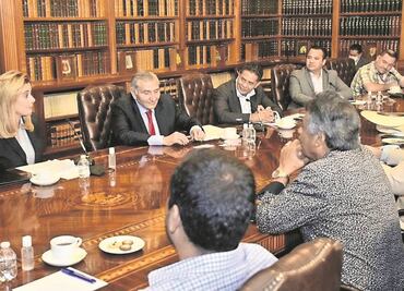 Ponen fin a conflicto del agua en Chihuahua