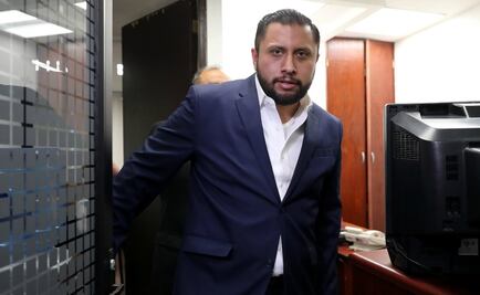 Asegura Tarín García desconocer los cargos en su contra