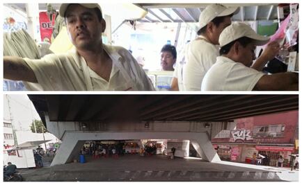 Elogio de un taquero