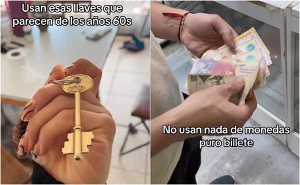 Critican a joven mexicana en TikTok por compartir "cosas raras" de Argentina