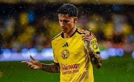 ¿Rumbo a Brasil? Brian Rodríguez sigue firme en el América, asegura Guillermo Almada