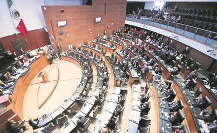 Senate at a standstill