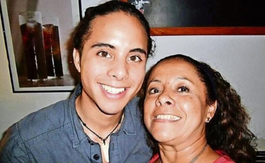 Contreras rejected the accusations of drug trafficking against him that have kept him in prison for three years. (Photo: Special)