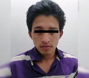 Vinculan a proceso a sujeto que presuntamente incendió vivienda con su pareja y bebé dentro 