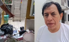 Familias de Los Reyes Ixtacala se recuperan tras inundaciones que dejaron las lluvias; "no nos dábamos abasto"