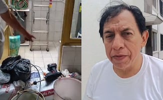 Familias de Los Reyes Ixtacala se recuperan tras inundaciones que dejaron las lluvias; "no nos dábamos abasto"