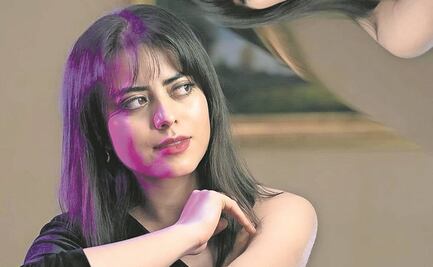 Argentina Durán cerrará año con su primer disco