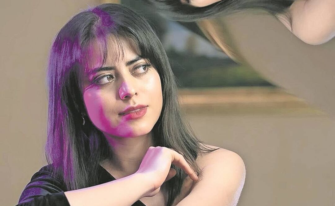 La pianista Argentina Durán ha tenido un gran año como solista con distintas orquestas. Foto: Spinto