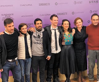 Retratan a la clase olvidada en cines    