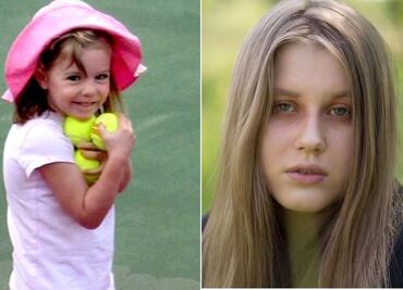 ¿Qué es la “teoría de la sonrisa” con la que joven polaca asegura ser Madeleine McCann?