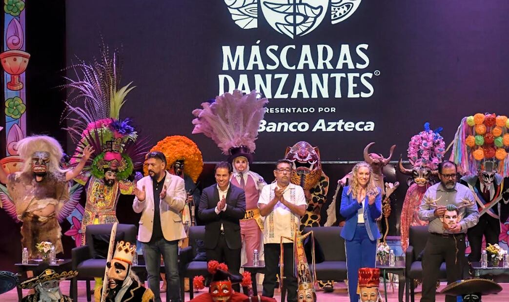 Foto: GRUPO SALINAS.