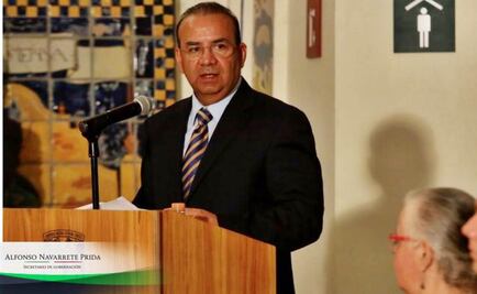 México acuerda con EU analizar mejores vías para atender flujos migratorios