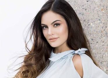 Ximena Navarrete anuncia que perdió al bebé que esperaba