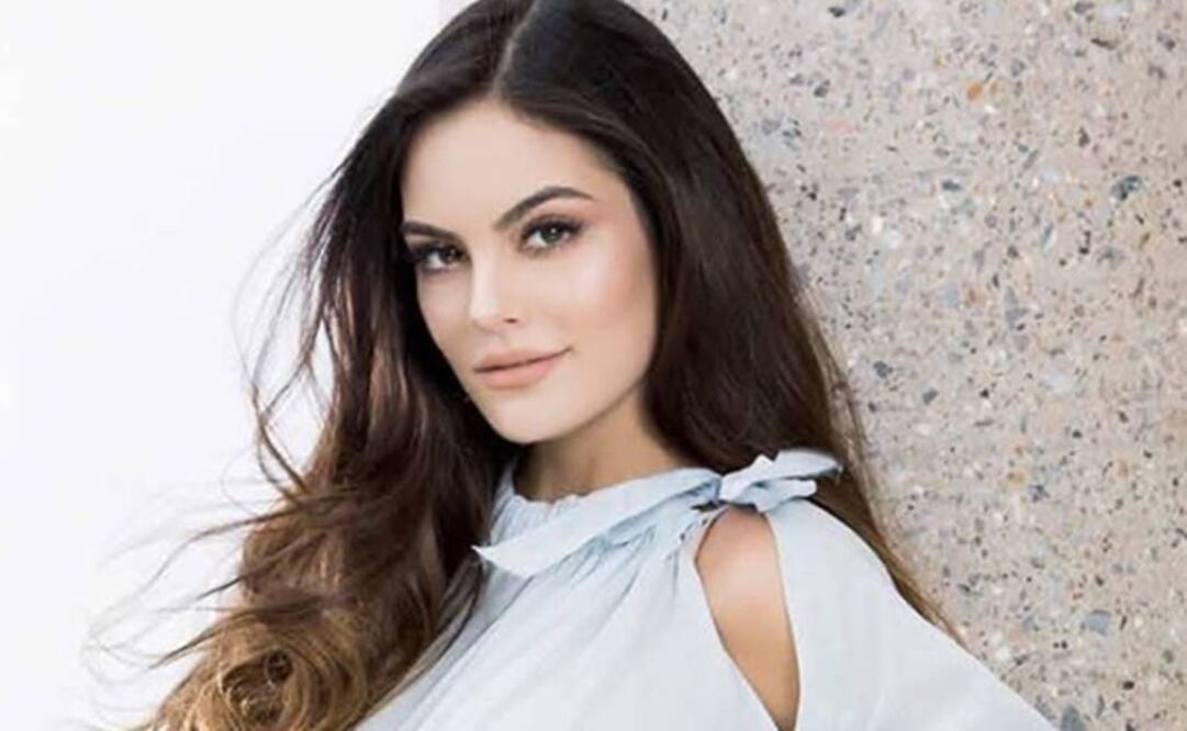 Ximena Navarrete perdió al bebé que esperaba. Foto: Instagram 