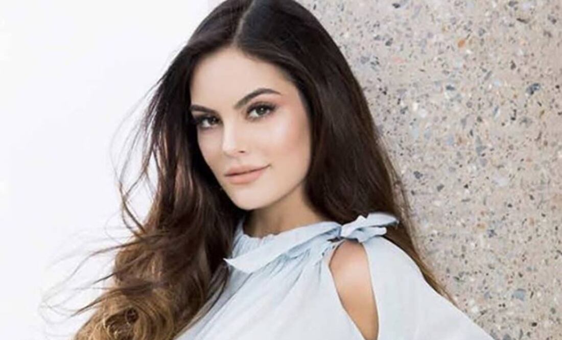 Ximena Navarrete perdió al bebé que esperaba. Foto: Instagram