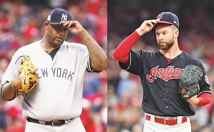 Yankees, con la magia a su favor